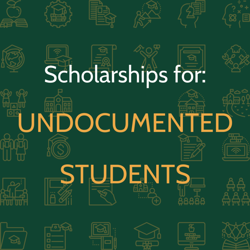 Scholarships For Undocumented StudentsCollege Raptor