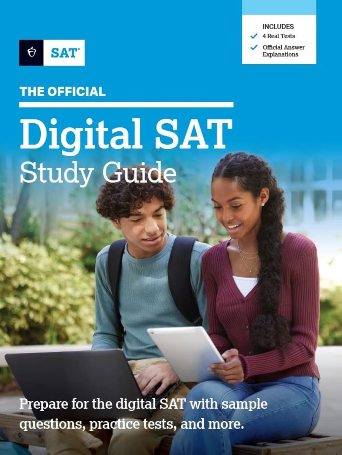 How long is the digital SAT? Everything you need to know