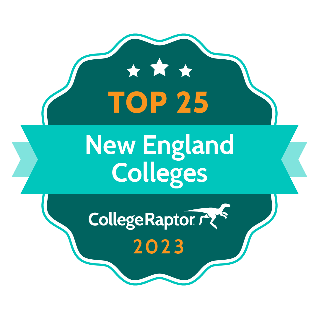 Top 25 Best New England Colleges in the U.S. 2023 Rankings — Press Kit College Raptor