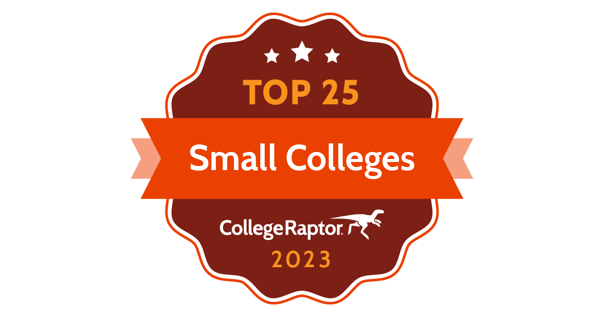 15 BEST SMALL D1 COLLEGES IN 2023 APPLY NOW visual data 3