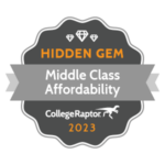 Hidden Gems Colleges Middle Class Affordability