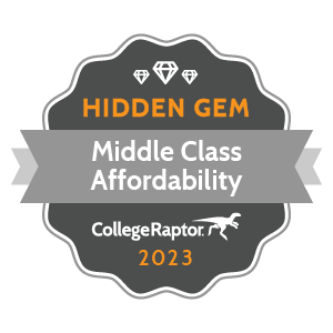 Hidden Gems Colleges Middle Class Affordability
