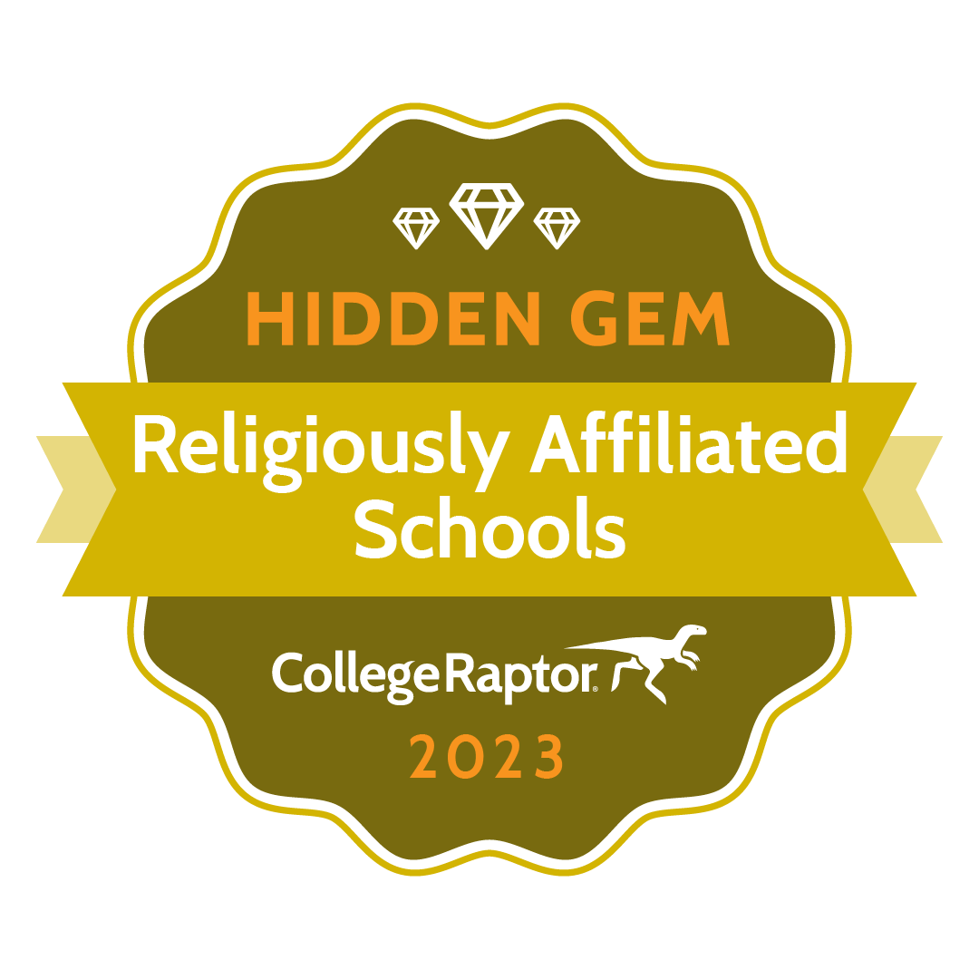 Best Religiously Affiliated Hidden Gem Colleges 2023 Rankings
