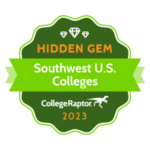Top Southwest Hidden Gems Colleges