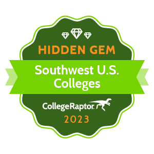 Top Southwest Hidden Gems Colleges