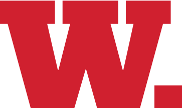 Wabash College logo.