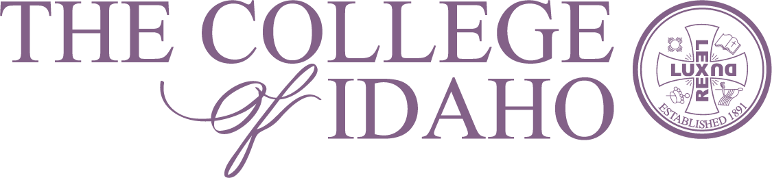 College of Idaho logo.