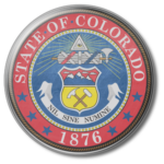 colorado seal