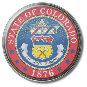 colorado seal