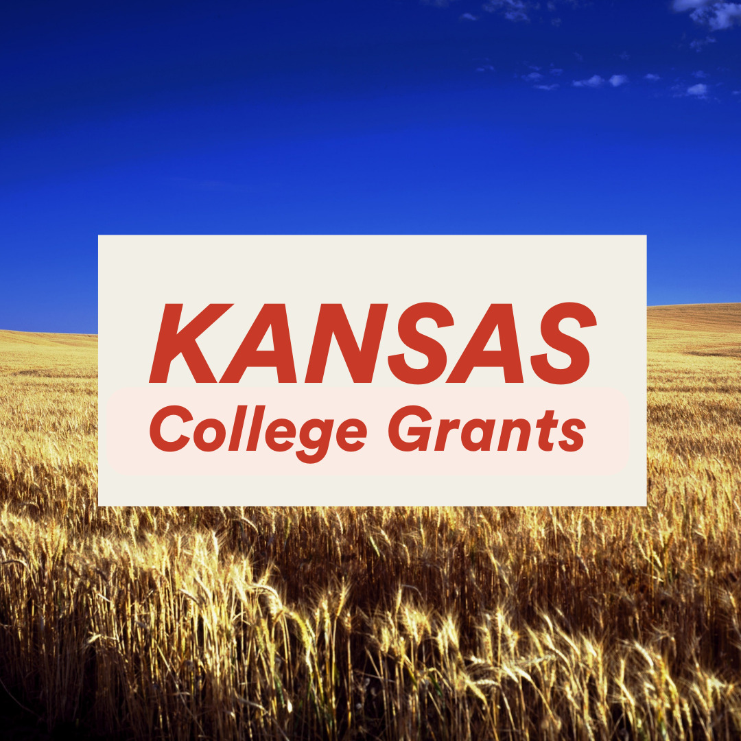 State Grants for Kansas Students College Raptor