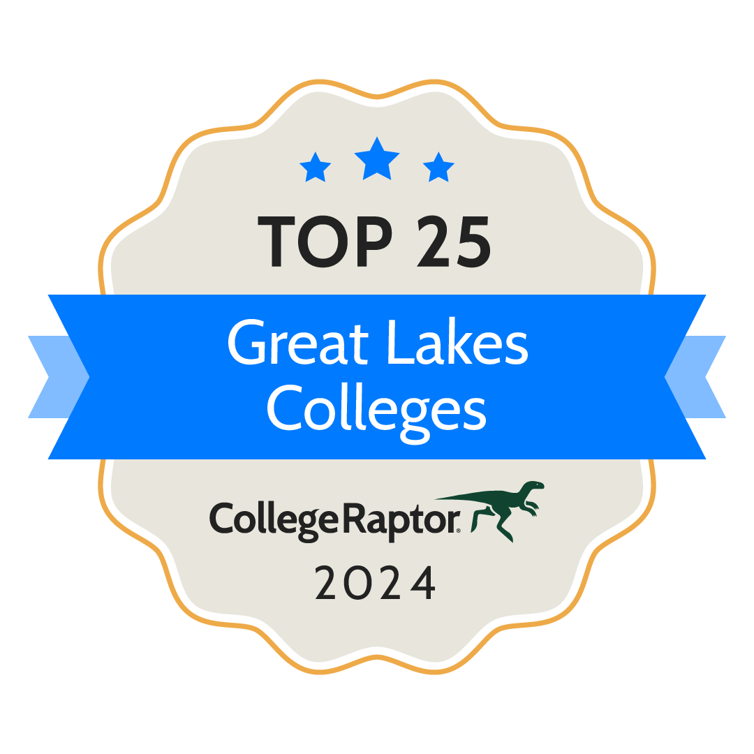 Top 25 Best Great Lakes Colleges in the U.S. 2024 Rankings — Press