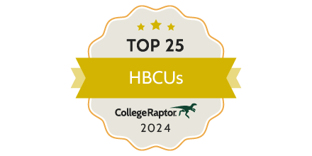 Top 25 Best HBCUs In The U.S. | 2024 Rankings — Press Kit | College Raptor