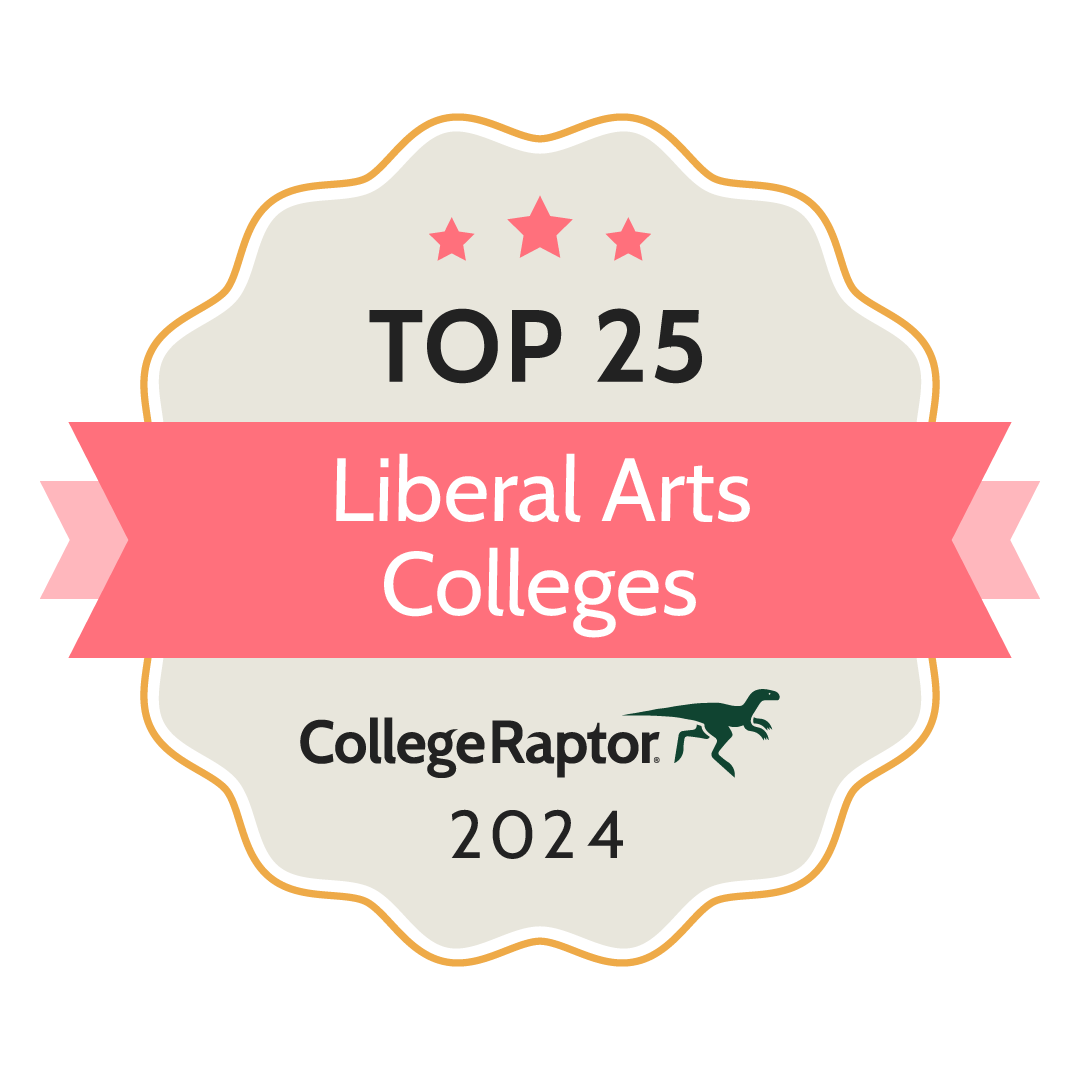 Top 25 Best Liberal Arts Colleges in the U.S. 2024 Rankings — Press