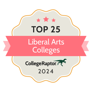 Top 25 Best Liberal Arts Colleges in the US (2024)College Raptor