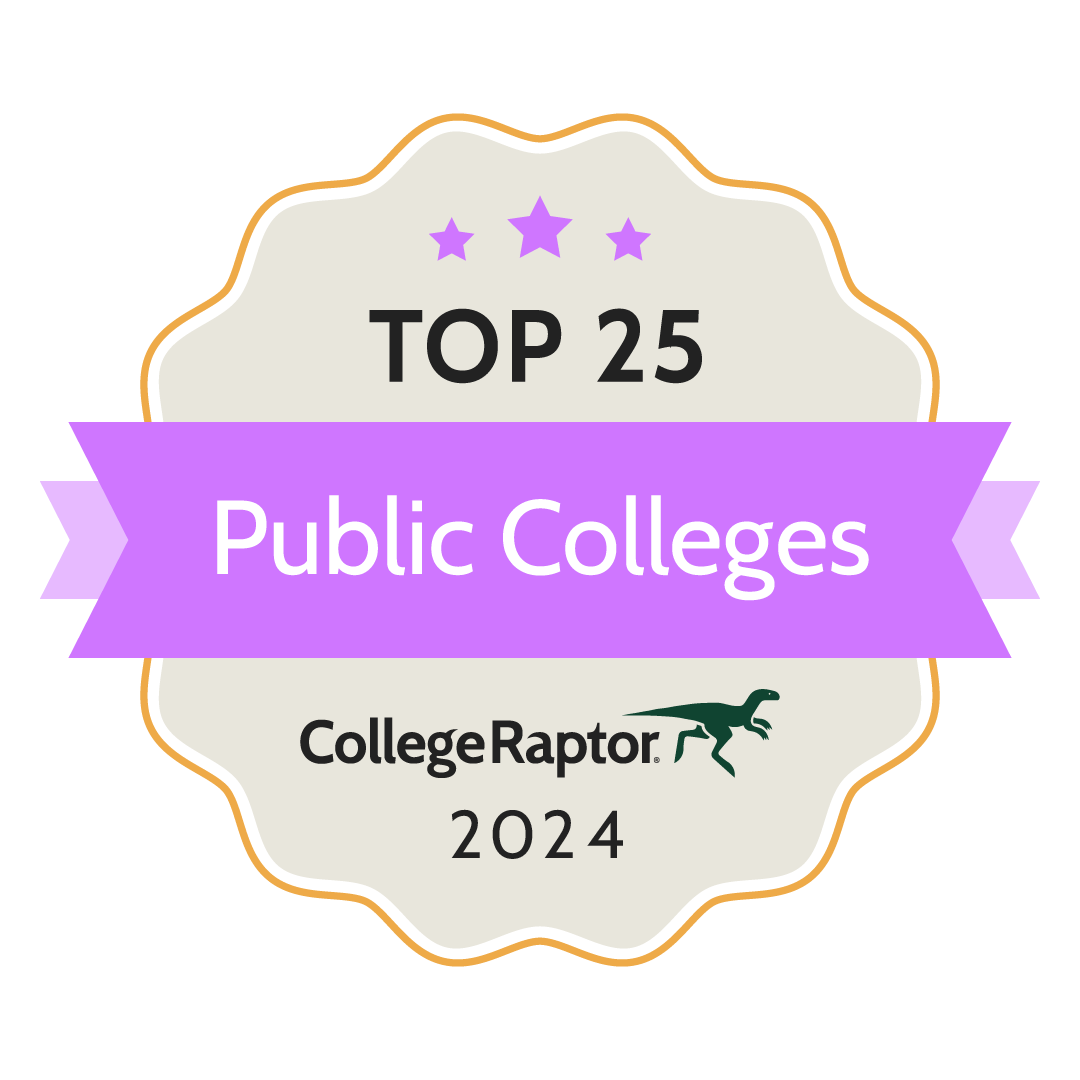 Top 25 Best Public Colleges In The U.S. | 2024 Rankings — Press Kit ...