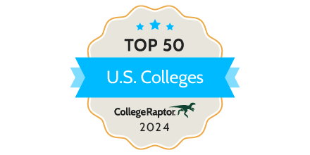 Top 50 Best Colleges In The U.S. | 2024 Rankings — Press Kit | College ...