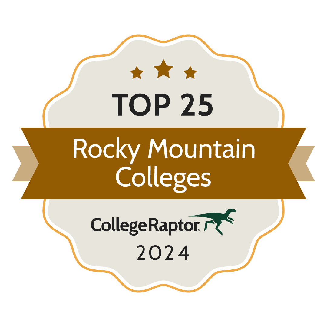 Top 25 Best Rocky Mountain Colleges in the U.S. 2024 Rankings — Press