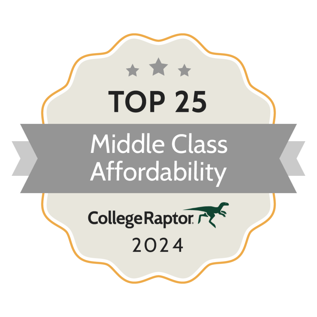 Most Affordable Hidden Gem Colleges for the Middle Class 2024 Rankings
