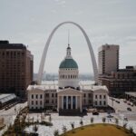 City of St. Louis