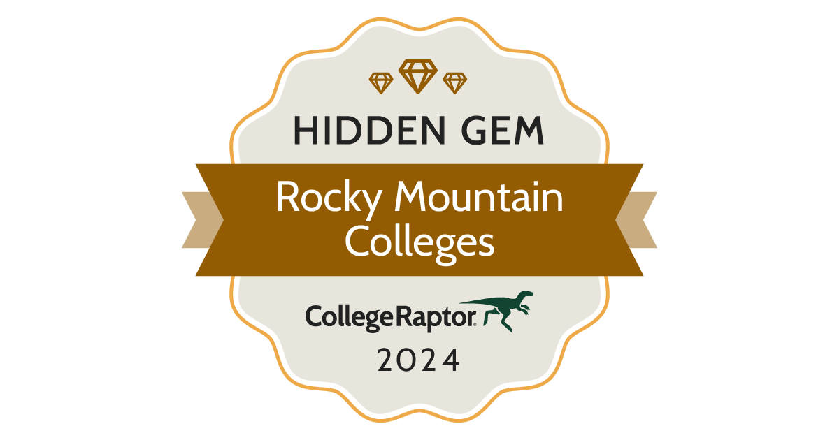 Hidden Gems in the Rocky Mountains 2024 — Press Kit College Raptor