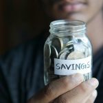 teen saving money tips