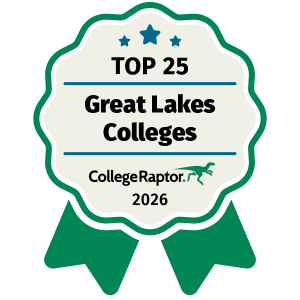 Top 25 Best Colleges in the Great Lakes Region