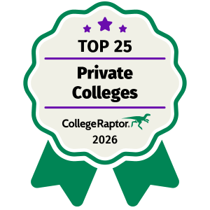 Top 25 Best Private Colleges in the US
