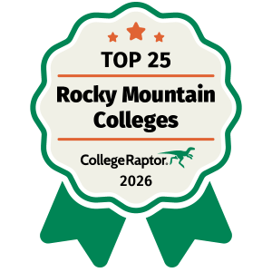 Top 25 Best Colleges in the Rocky Mountain Region