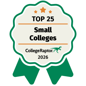 Top 25 Best Small Colleges in the US