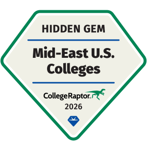 Top Hidden Gem Colleges in the Mid-East US