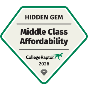 Top Hidden Gem Colleges for Middle Class Affordability