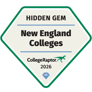 Top Hidden Gem Colleges in New England