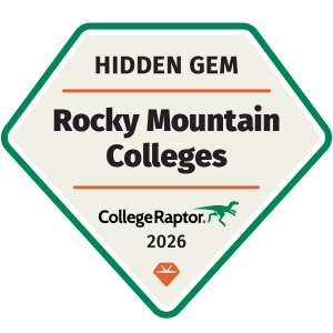 Top Hidden Gem Colleges in the Rocky Mountain Region