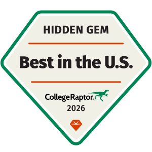 Hidden Gem Colleges in the US