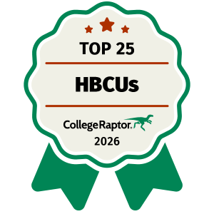 Top 25 Best HBCUs in the US