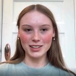 Sofia, College Raptor's Q1 scholarship winner runner up